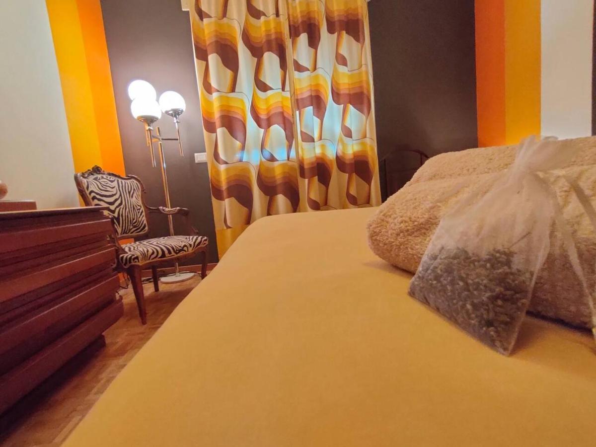 Chentre En - A 2 Passi Dal Centro - Parcheggio Gratuito - Cir-vda-aosta-0073 Apartment *