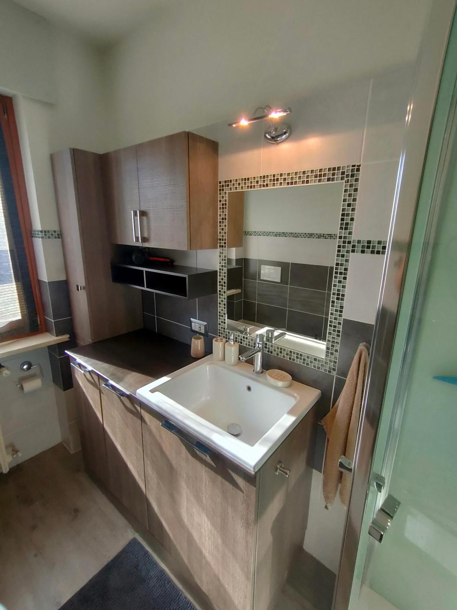 Chentre En - A 2 Passi Dal Centro - Parcheggio Gratuito - Cir-vda-aosta-0073 Apartment
