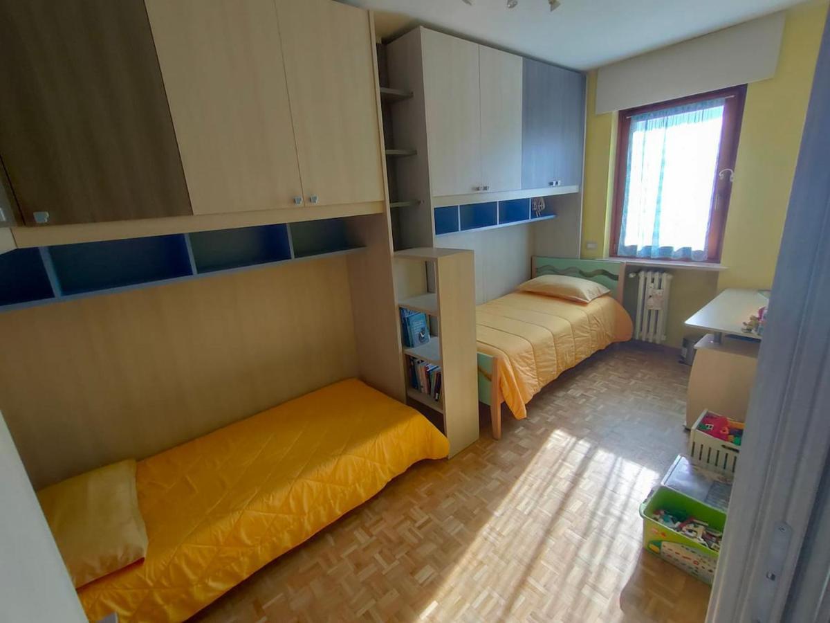Apartment Chentre En - A 2 Passi Dal Centro - Parcheggio Gratuito - Cir-vda-aosta-0073 *