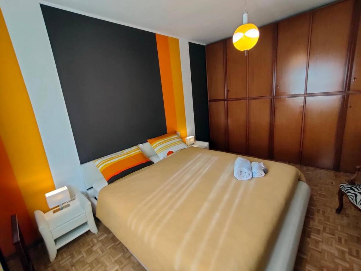 Chentre En - A 2 Passi Dal Centro - Parcheggio Gratuito - Cir-vda-aosta-0073 * Aosta