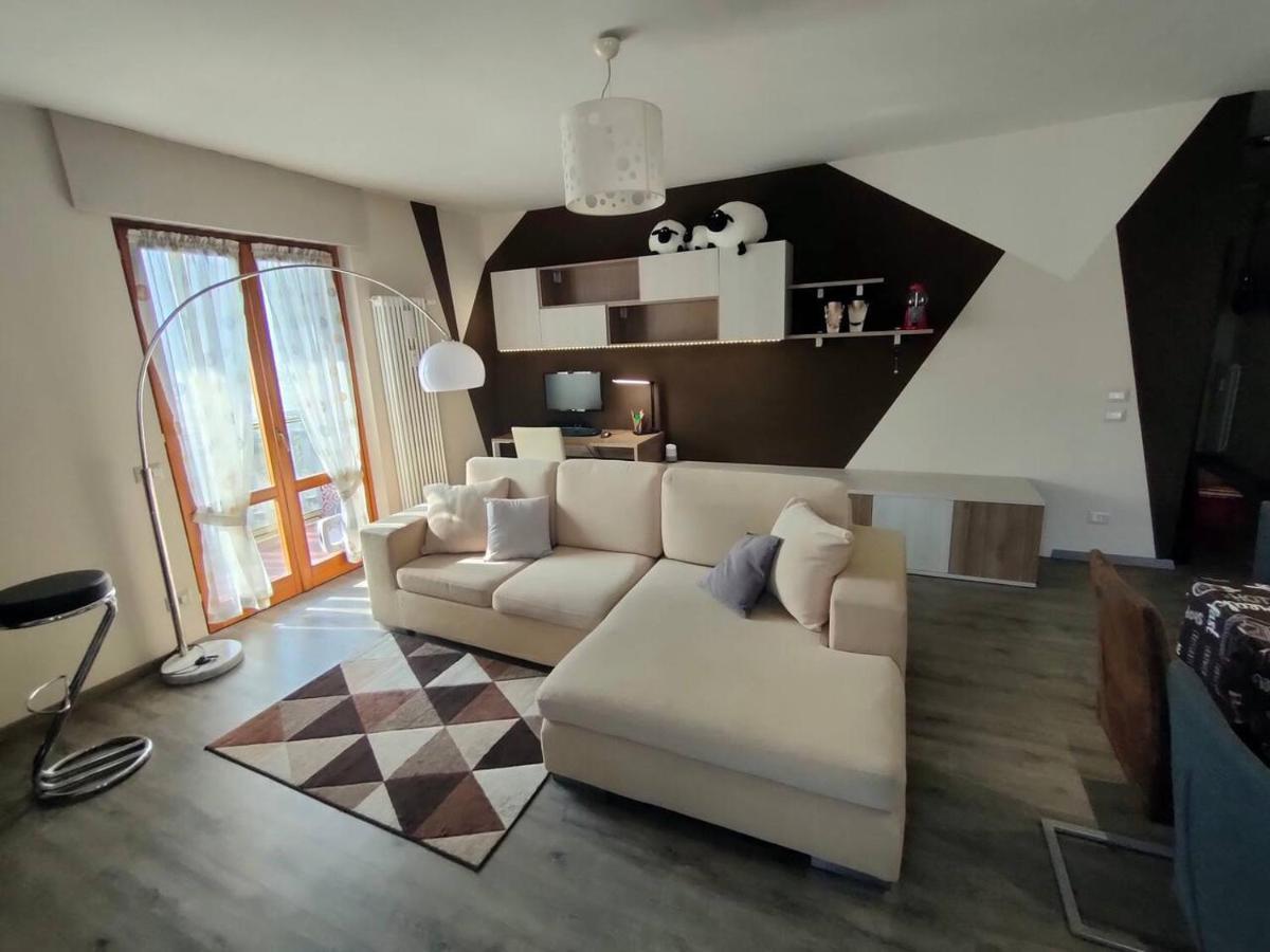 Apartment Chentre En - A 2 Passi Dal Centro - Parcheggio Gratuito - Cir-vda-aosta-0073