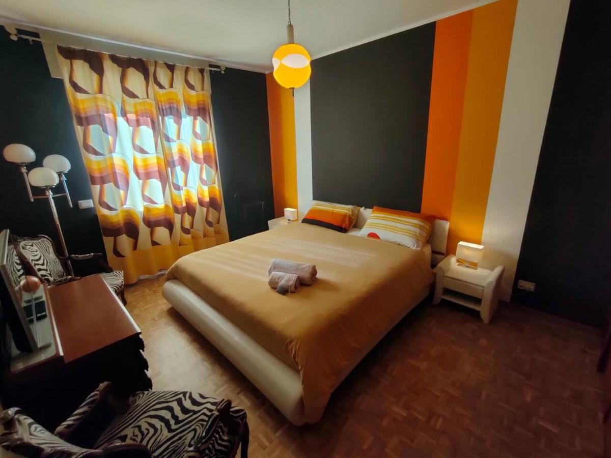 Chentre En - A 2 Passi Dal Centro - Parcheggio Gratuito - Cir-vda-aosta-0073 Apartment Aosta