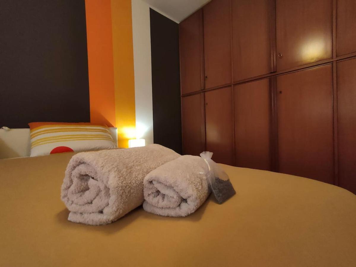 Apartment Chentre En - A 2 Passi Dal Centro - Parcheggio Gratuito - Cir-vda-aosta-0073