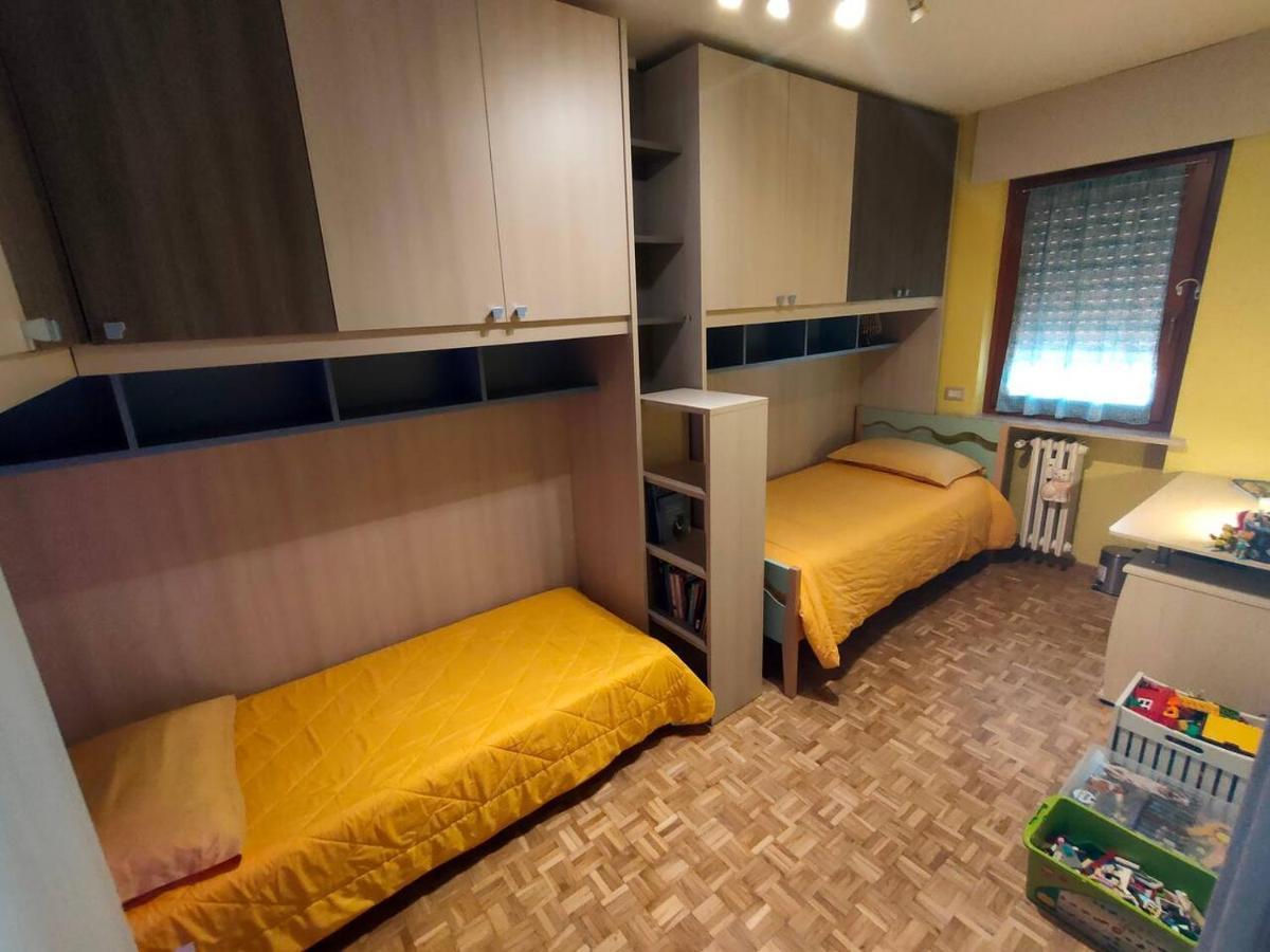 Chentre En - A 2 Passi Dal Centro - Parcheggio Gratuito - Cir-vda-aosta-0073