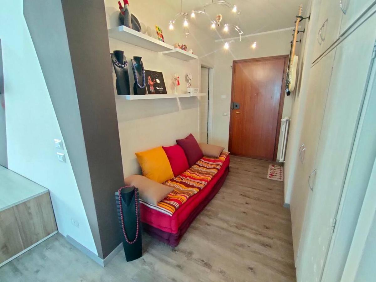 Apartment Chentre En - A 2 Passi Dal Centro - Parcheggio Gratuito - Cir-vda-aosta-0073 Aosta