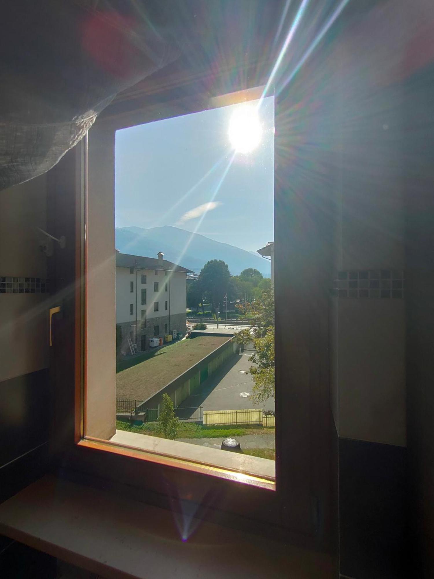Chentre En - A 2 Passi Dal Centro - Parcheggio Gratuito - Cir-vda-aosta-0073