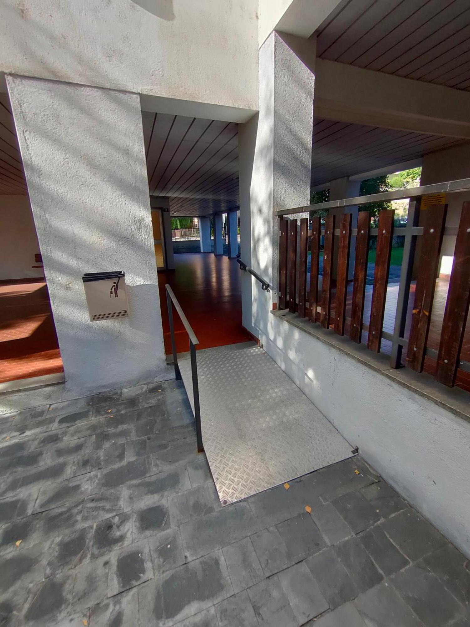 Chentre En - A 2 Passi Dal Centro - Parcheggio Gratuito - Cir-vda-aosta-0073 Aosta