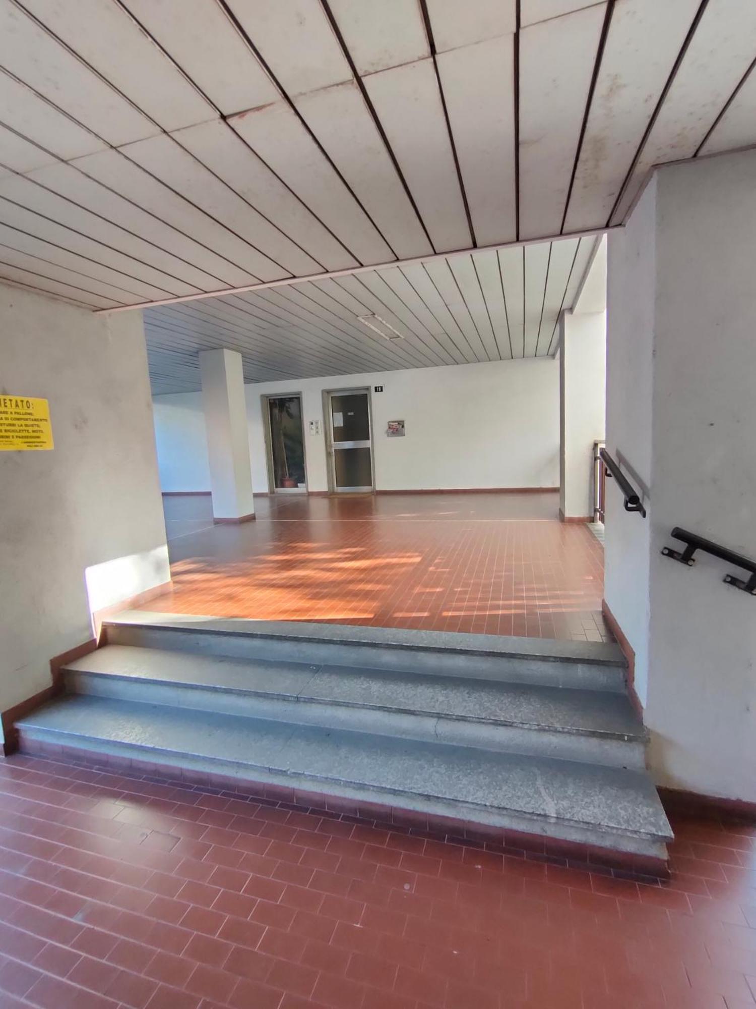 Chentre En - A 2 Passi Dal Centro - Parcheggio Gratuito - Cir-vda-aosta-0073 Apartment *
