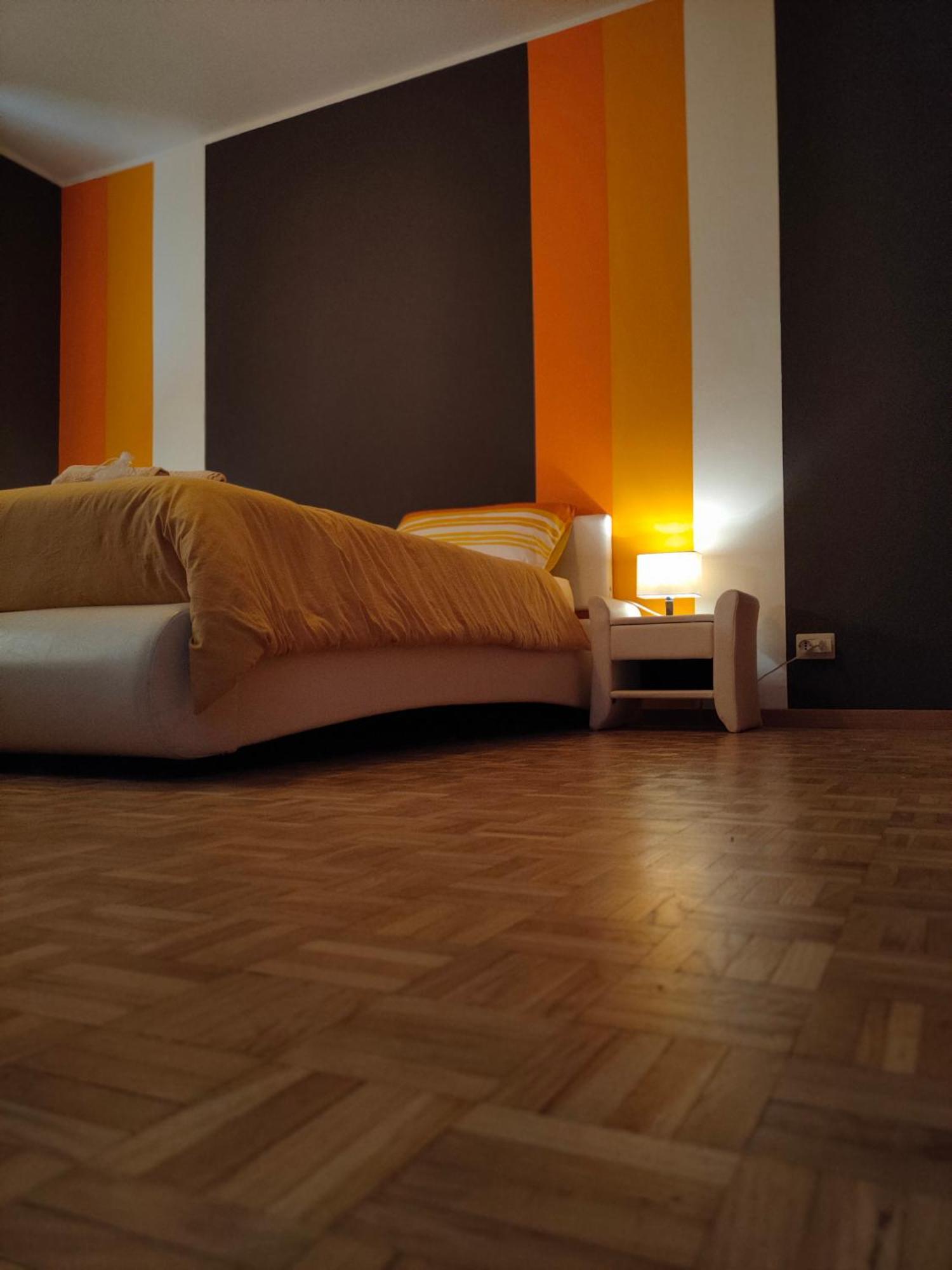 Apartment Chentre En - A 2 Passi Dal Centro - Parcheggio Gratuito - Cir-vda-aosta-0073 *