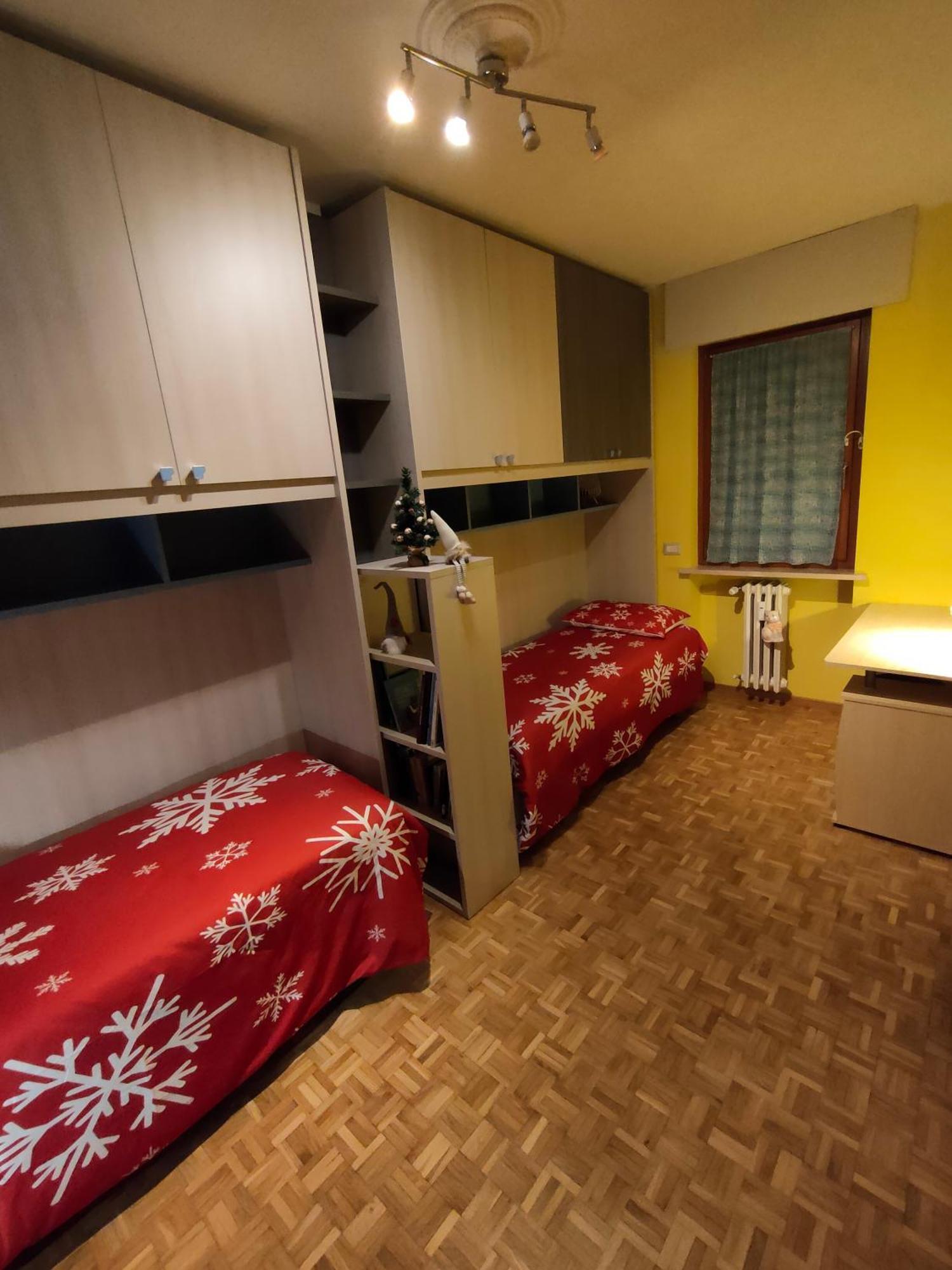 Apartment Chentre En - A 2 Passi Dal Centro - Parcheggio Gratuito - Cir-vda-aosta-0073 *