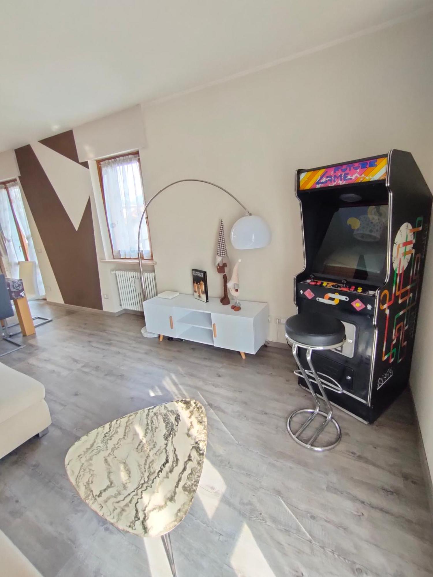 Chentre En - A 2 Passi Dal Centro - Parcheggio Gratuito - Cir-vda-aosta-0073 Apartment