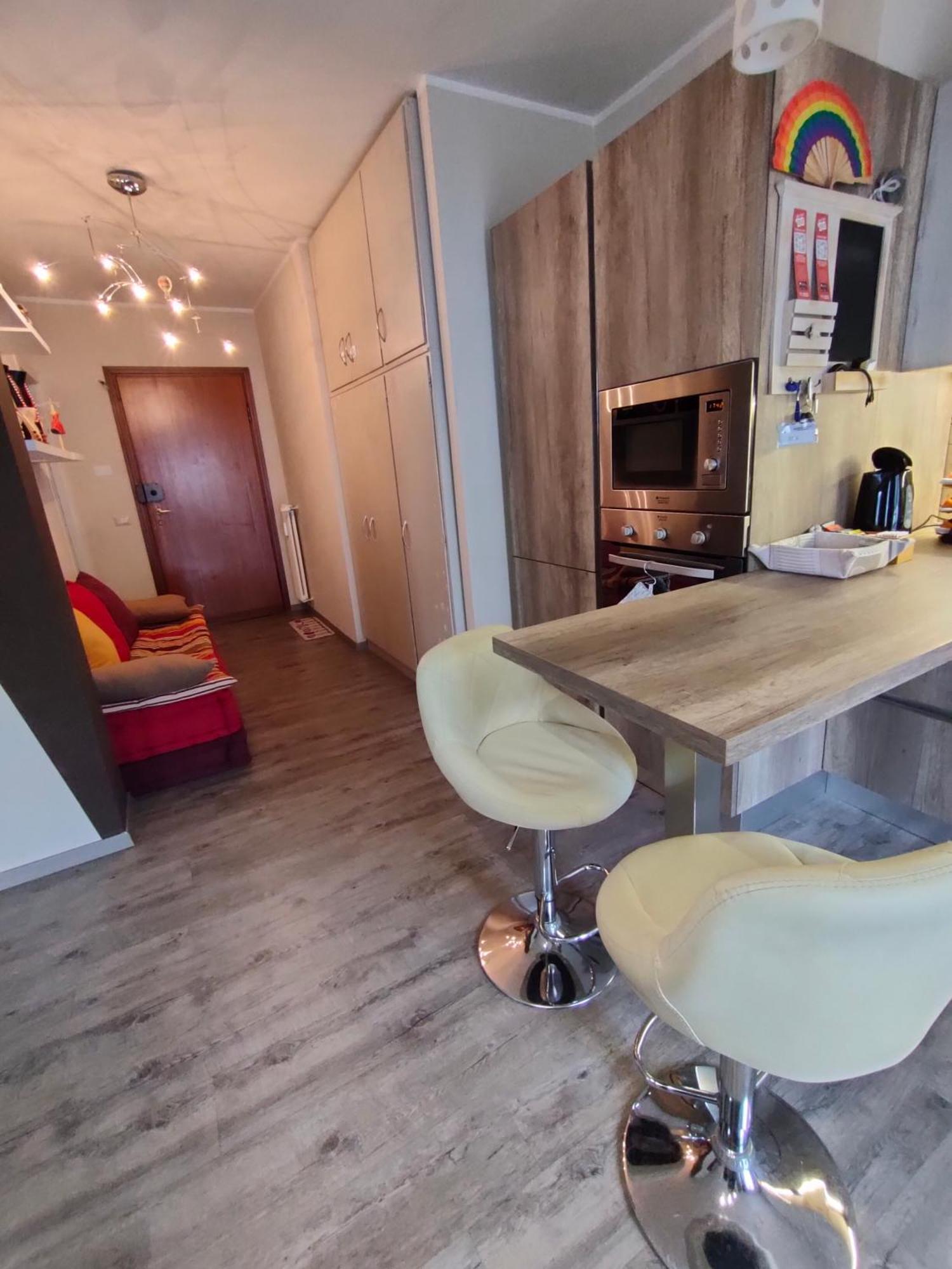Chentre En - A 2 Passi Dal Centro - Parcheggio Gratuito - Cir-vda-aosta-0073 Apartment *